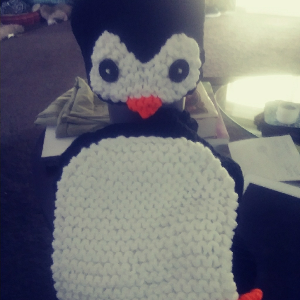 Penguin Set